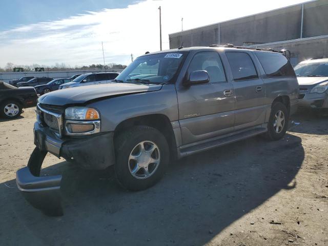 2005 GMC YUKON XL DENALI, 