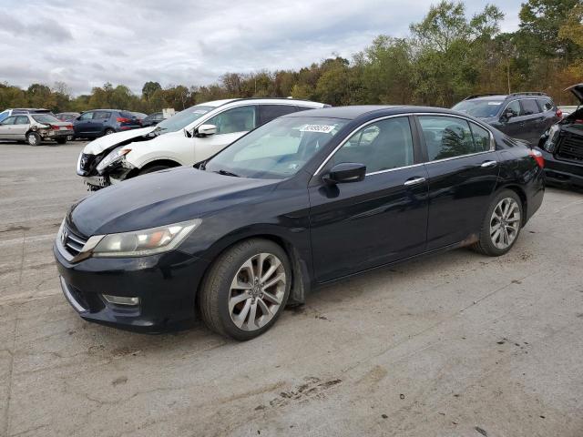 2013 HONDA ACCORD SPORT, 