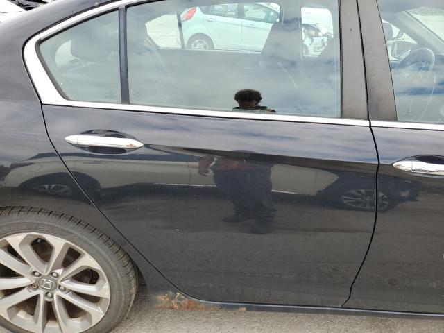 1HGCR2F55DA074582 - 2013 HONDA ACCORD SPORT Qara foto 10