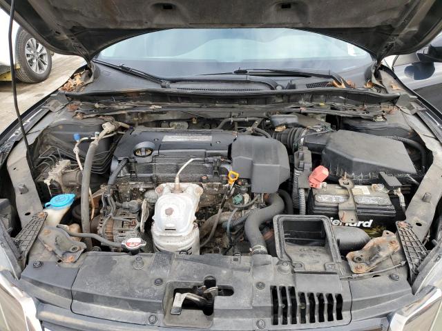 1HGCR2F55DA074582 - 2013 HONDA ACCORD SPORT Qara foto 11