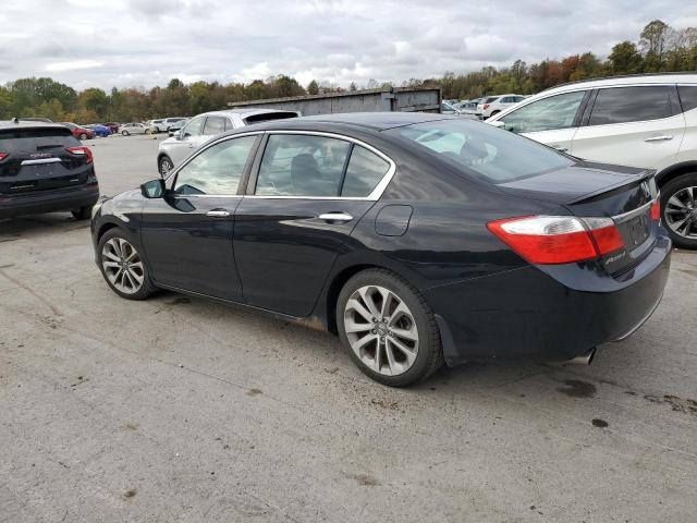 1HGCR2F55DA074582 - 2013 HONDA ACCORD SPORT Qara foto 2