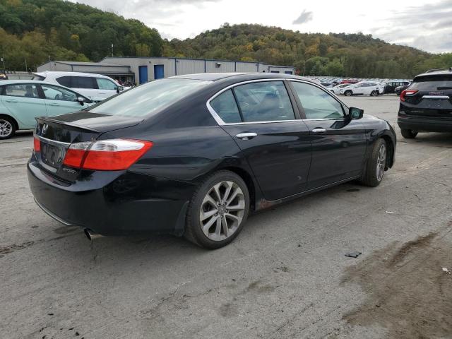 1HGCR2F55DA074582 - 2013 HONDA ACCORD SPORT Qara foto 3