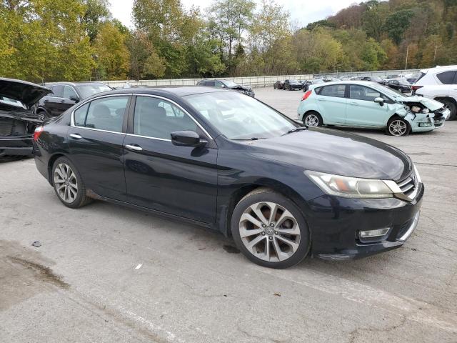1HGCR2F55DA074582 - 2013 HONDA ACCORD SPORT Qara foto 4