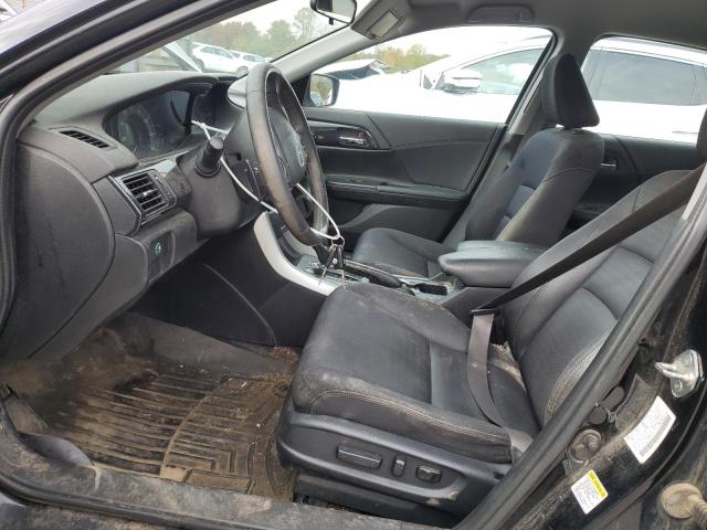 1HGCR2F55DA074582 - 2013 HONDA ACCORD SPORT Qara foto 7