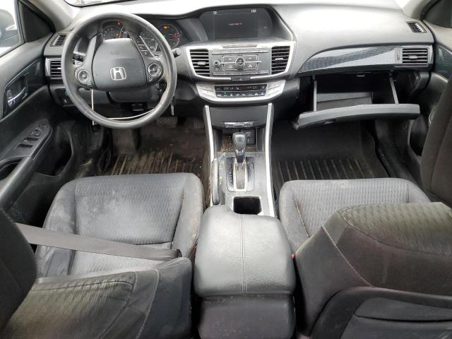 1HGCR2F55DA074582 - 2013 HONDA ACCORD SPORT Qara foto 8
