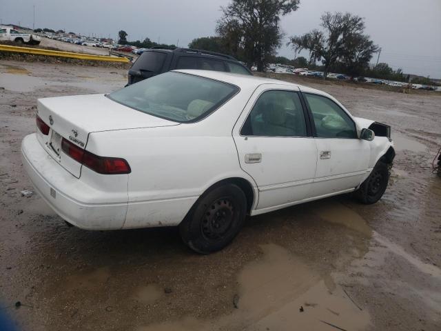 4T1BG22KXXU876801 - 1999 TOYOTA CAMRY CE WHITE photo 3