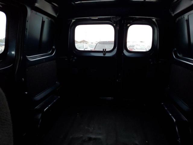 3N63M0ZN0FK713270 - 2015 CHEVROLET CITY EXPRE LT 蓝色 照片 10