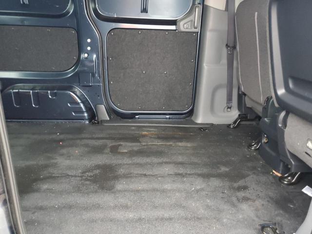 3N63M0ZN0FK713270 - 2015 CHEVROLET CITY EXPRE LT 蓝色 照片 11