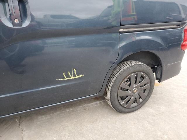 3N63M0ZN0FK713270 - 2015 CHEVROLET CITY EXPRE LT 蓝色 照片 13