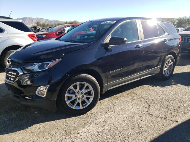 2020 CHEVROLET EQUINOX LS, 