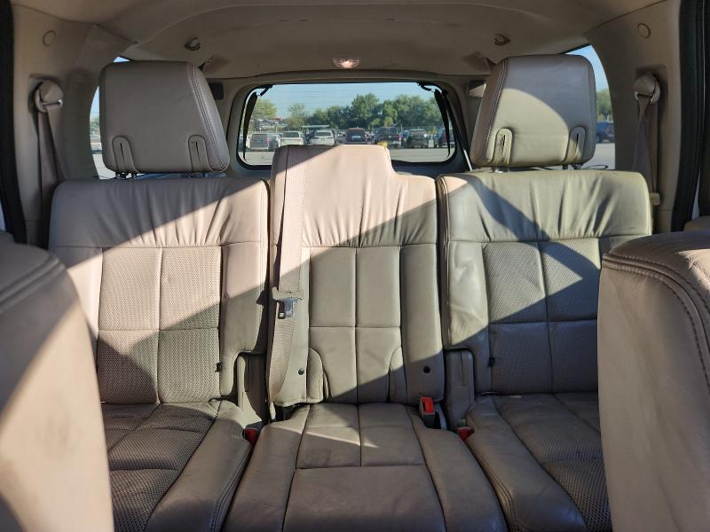 5LMJJ3H59DEL03363 - 2013 LINCOLN NAVIGATOR L Ağ foto 10