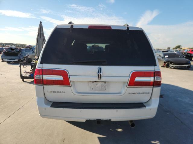 5LMJJ3H59DEL03363 - 2013 LINCOLN NAVIGATOR L Ağ foto 6
