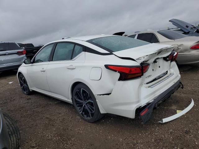 1N4BL4CV8PN410062 - 2023 NISSAN ALTIMA SR Beyaz fotoğraf 2