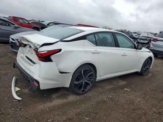 1N4BL4CV8PN410062 - 2023 NISSAN ALTIMA SR Beyaz fotoğraf 3