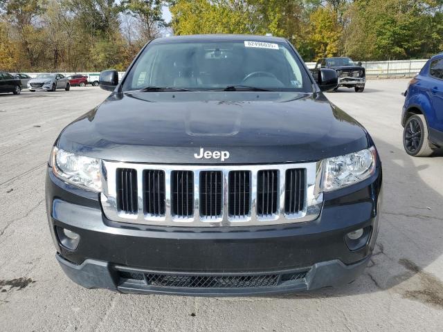 1J4RR4GG8BC609081 - 2011 JEEP GRAND CHER LAREDO BLACK photo 5