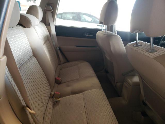 JF1SG65694G765523 - 2004 SUBARU FORESTER 2.5XS Зеленый фото 11