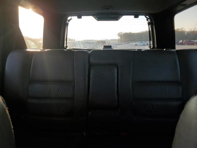 JN8AR05Y4XW317915 - 1999 NISSAN PATHFINDER LE SILVER photo 10