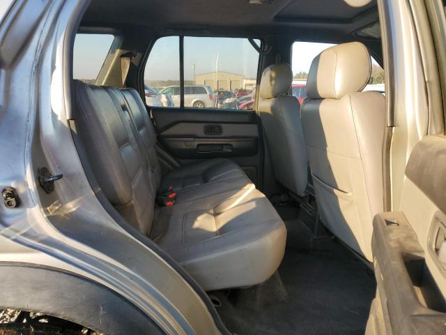 JN8AR05Y4XW317915 - 1999 NISSAN PATHFINDER LE SILVER photo 11