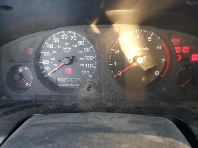 JN8AR05Y4XW317915 - 1999 NISSAN PATHFINDER LE SILVER photo 9