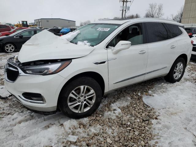 2018 BUICK ENCLAVE ESSENCE, 