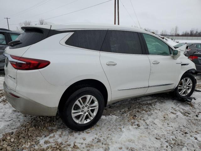 5GAERBKW5JJ234530 - 2018 BUICK ENCLAVE ESSENCE 白色 照片 3