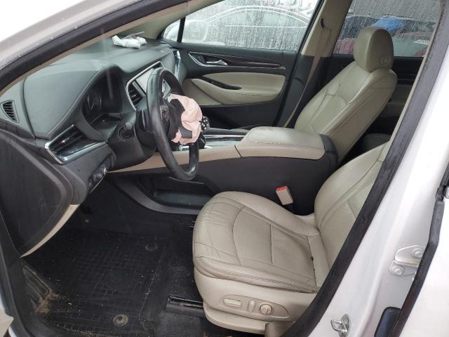 5GAERBKW5JJ234530 - 2018 BUICK ENCLAVE ESSENCE 白色 照片 7