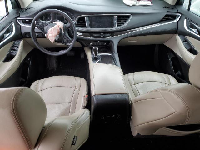 5GAERBKW5JJ234530 - 2018 BUICK ENCLAVE ESSENCE 白色 照片 8