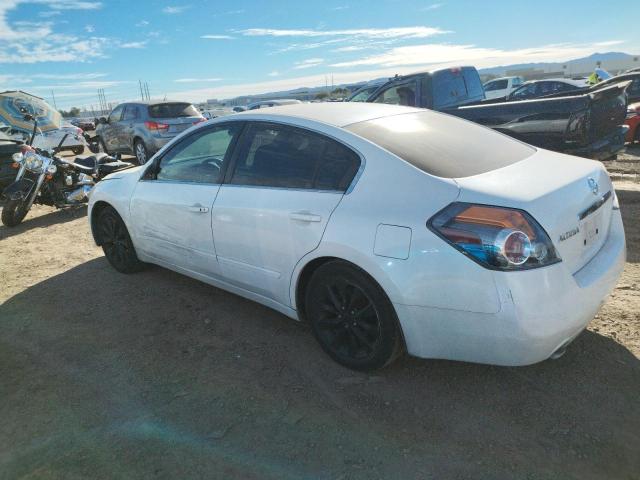 1N4AL21E48C216113 - 2008 NISSAN ALTIMA 2.5 WHITE photo 2