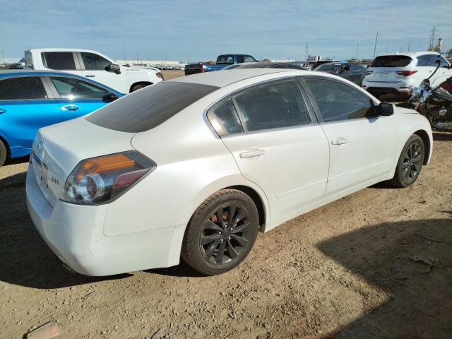 1N4AL21E48C216113 - 2008 NISSAN ALTIMA 2.5 WHITE photo 3