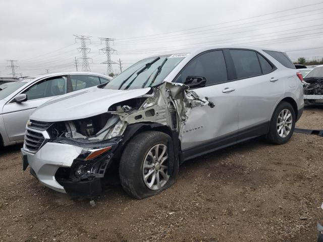 2018 CHEVROLET EQUINOX LS, 