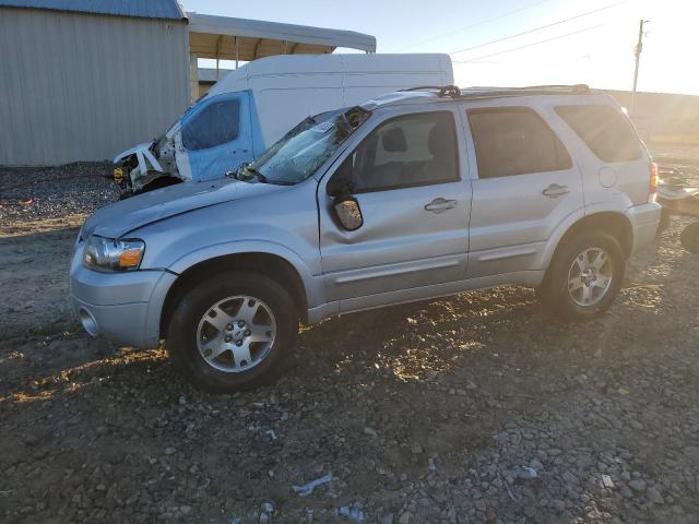 2005 FORD ESCAPE LIMITED, 