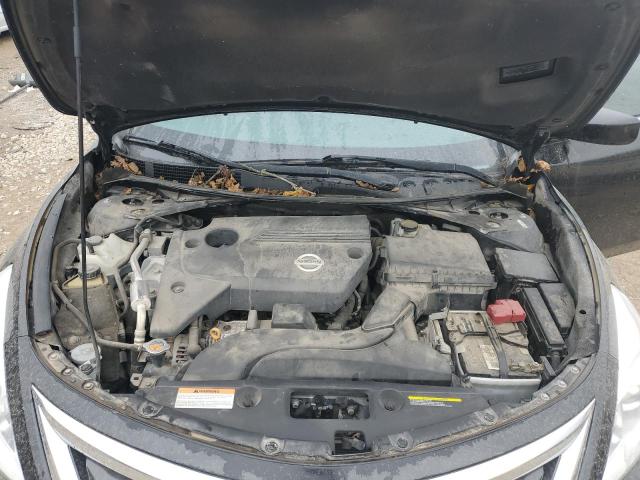 1N4AL3AP2FN302240 - 2015 NISSAN ALTIMA 2.5 Noir photo 11