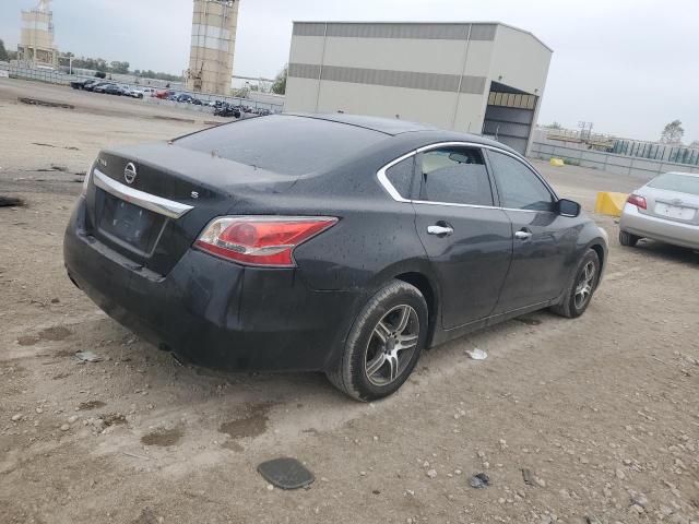 1N4AL3AP2FN302240 - 2015 NISSAN ALTIMA 2.5 Noir photo 3