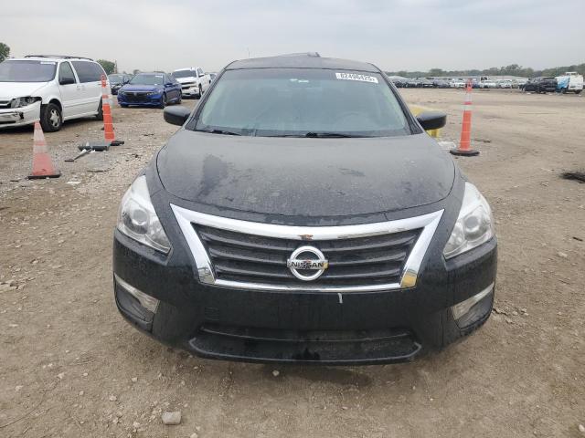 1N4AL3AP2FN302240 - 2015 NISSAN ALTIMA 2.5 Noir photo 5