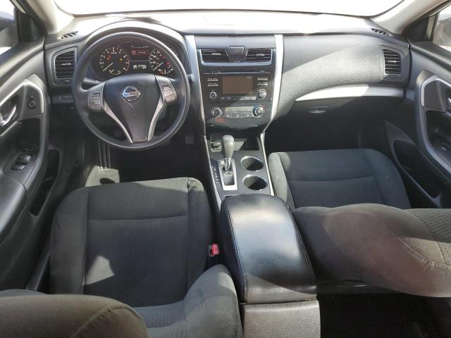 1N4AL3AP0FC426857 - 2015 NISSAN ALTIMA 2.5 白色 照片 8