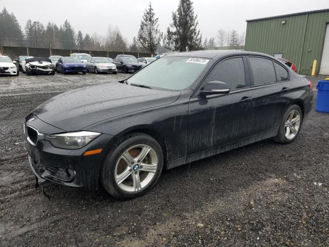 2014 BMW 328 XI SULEV, 