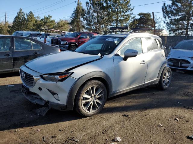 2017 MAZDA CX-3 TOURING, 