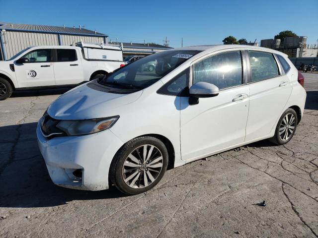 2016 HONDA FIT EX, 