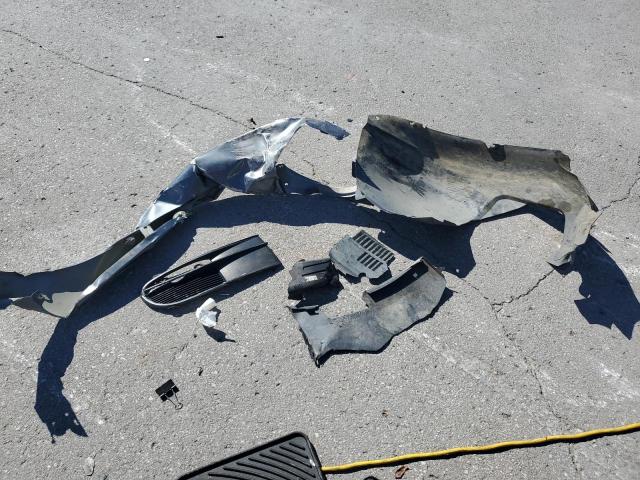 3VW5P7AT4EM803303 - 2014 VOLKSWAGEN BEETLE Silber Foto 12