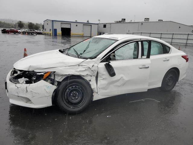 2016 NISSAN ALTIMA 2.5, 