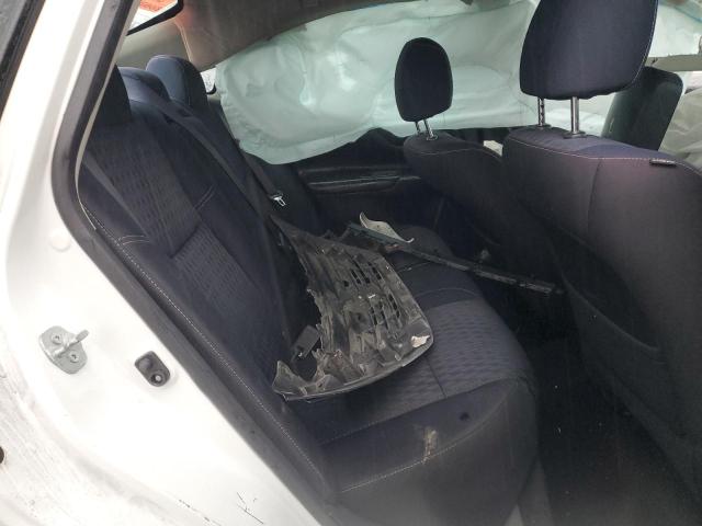 1N4AL3AP9GN376479 - 2016 NISSAN ALTIMA 2.5 WHITE photo 10