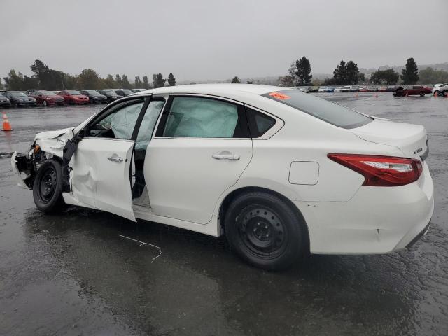 1N4AL3AP9GN376479 - 2016 NISSAN ALTIMA 2.5 WHITE photo 2