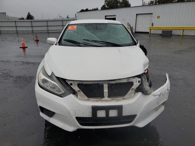 1N4AL3AP9GN376479 - 2016 NISSAN ALTIMA 2.5 WHITE photo 5