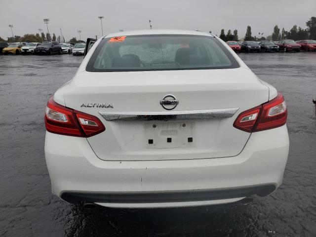 1N4AL3AP9GN376479 - 2016 NISSAN ALTIMA 2.5 WHITE photo 6