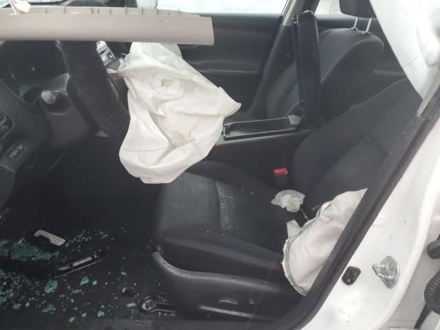 1N4AL3AP9GN376479 - 2016 NISSAN ALTIMA 2.5 WHITE photo 7