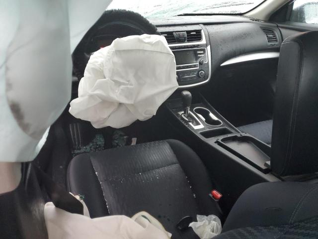 1N4AL3AP9GN376479 - 2016 NISSAN ALTIMA 2.5 WHITE photo 8