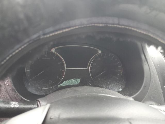 1N4AL3AP9GN376479 - 2016 NISSAN ALTIMA 2.5 WHITE photo 9