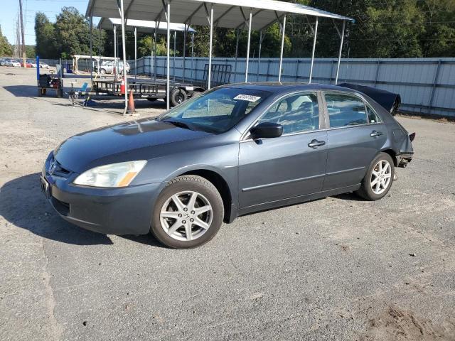 2003 HONDA ACCORD EX, 