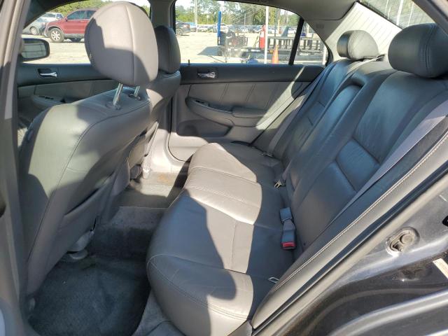 1HGCM665X3A056681 - 2003 HONDA ACCORD EX Графитовый фото 10