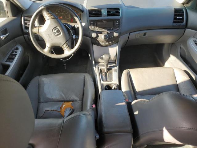 1HGCM665X3A056681 - 2003 HONDA ACCORD EX Графитовый фото 8